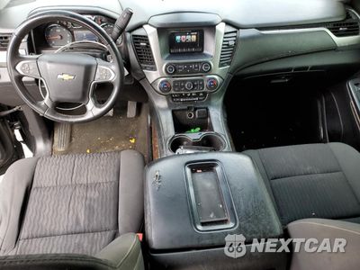 Zdjęcie 8 z 13 samochodu: 2015 CHEVROLET TAHOE C1500 LS VIN:1GNSCAKC2FR588685 - miniatura