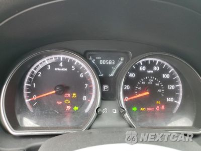 Zdjęcie 9 z 15 samochodu: 2015 NISSAN VERSA S VIN:3N1CN7APXFL955874 - miniatura