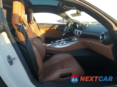 Zdjęcie 10 z 13 samochodu: 2016 MERCEDES-BENZ AMG GT S VIN:WDDYJAJAXGA000806 - miniatura