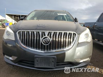 Piąte zdjęcie samochodu w środku: 2013 BUICK ENCLAVE VIN:5GAKVCKD6DJ219848 - miniatura