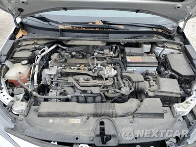 Zdjęcie 11 z 13 samochodu: 2021 TOYOTA COROLLA SE VIN:5YFS4MCE4MP071984 - miniatura