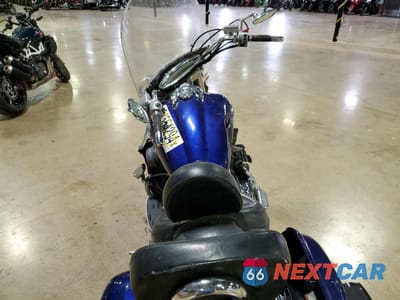 Zdjęcie 6 z 11 samochodu: 2008 YAMAHA XVZ13 CT VIN:JYAVP18E58A006157 - miniatura