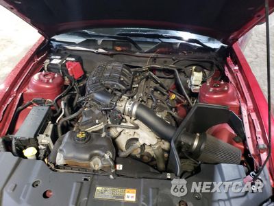 Zdjęcie 12 z 15 samochodu: 2014 FORD MUSTANG VIN:1ZVBP8AM9E5286054 - miniatura