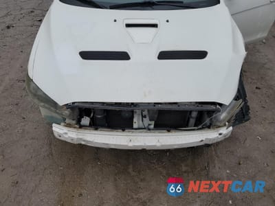 Zdjęcie 13 z 14 samochodu: 2009 MITSUBISHI LANCER RALLIART VIN:JA3AV66VX9U028338 - miniatura