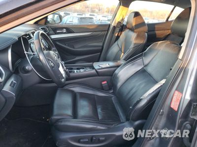 Zdjęcie 7 z 15 samochodu: 2018 NISSAN MAXIMA 3.5S VIN:1N4AA6AP7JC385644 - miniatura