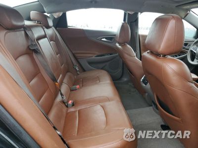 Zdjęcie 10 z 13 samochodu: 2017 CHEVROLET MALIBU LT VIN:1G1ZE5ST4HF240439 - miniatura
