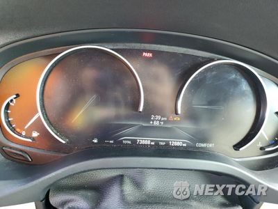 Zdjęcie 9 z 14 samochodu: 2021 BMW X3 XDRIVE30I VIN:5UXTY5C06M9G91164 - miniatura