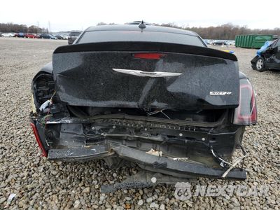 Zdjęcie 6 z 13 samochodu: 2012 CHRYSLER 300 SRT-8 VIN:2C3CCAFJ2CH801365 - miniatura