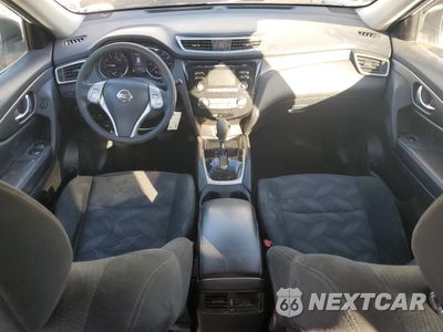 Zdjęcie 8 z 16 samochodu: 2016 NISSAN ROGUE S VIN:5N1AT2MV8GC823762 - miniatura