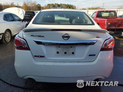 Zdjęcie 6 z 15 samochodu: 2013 NISSAN ALTIMA 2.5 VIN:1N4AL3AP6DN471920 - miniatura