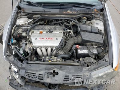 Zdjęcie 13 z 15 samochodu: 2006 ACURA TSX VIN:JH4CL96976C036725 - miniatura