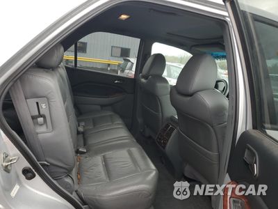 Zdjęcie 11 z 14 samochodu: 2004 ACURA MDX TOURING VIN:2HNYD18824H501149 - miniatura