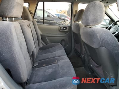 Zdjęcie 11 z 15 samochodu: 2003 HYUNDAI SANTA FE GLS VIN:KM8SC13D93U392375 - miniatura