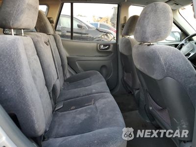 Zdjęcie 11 z 15 samochodu: 2003 HYUNDAI SANTA FE GLS VIN:KM8SC13D93U392375 - miniatura