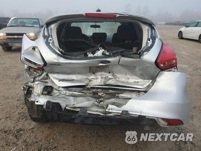 Zdjęcie 6 z 12 samochodu: 2018 FORD FOCUS SE VIN:1FADP3K26JL281725 - miniatura