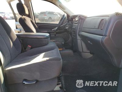 Zdjęcie 7 z 11 samochodu: 2005 DODGE RAM 1500 ST VIN:1D7HU18N65S302505 - miniatura