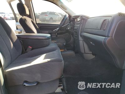 Zdjęcie 7 z 12 samochodu: 2005 DODGE RAM 1500 ST VIN:1D7HU18N65S302505 - miniatura