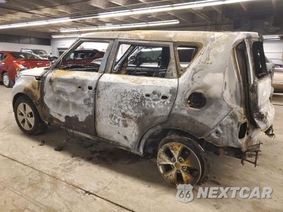 Drugie zdjęcie samochodu z przodu: 2015 KIA SOUL VIN:KNDJN2A27F7801879 - miniatura