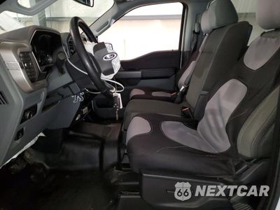 Zdjęcie 7 z 15 samochodu: 2022 FORD F150 SUPERCREW VIN:1FTFW1E56NFA31986 - miniatura
