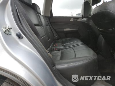 Zdjęcie 11 z 13 samochodu: 2012 SUBARU FORESTER 2.5X PREMIUM VIN:JF2SHBDCXCH411544 - miniatura
