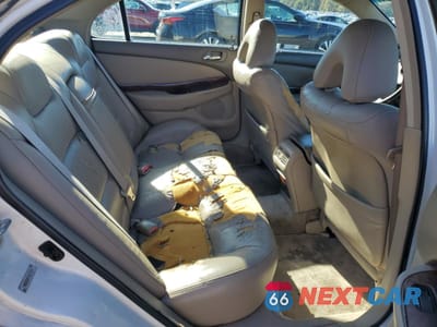 Zdjęcie 10 z 12 samochodu: 2003 ACURA 3.2TL TYPE-S VIN:19UUA56883A042926 - miniatura