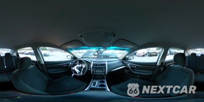 Zdjęcie 13 z 14 samochodu: 2015 NISSAN ALTIMA 2.5 VIN:1N4AL3AP9FC424783 - miniatura