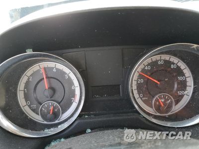 Zdjęcie 9 z 14 samochodu: 2013 DODGE GRAND CARAVAN SE VIN:2C4RDGBGXDR538344 - miniatura