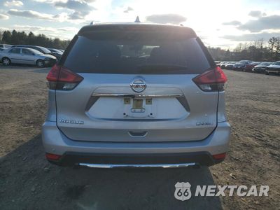 Zdjęcie 6 z 16 samochodu: 2020 NISSAN ROGUE S VIN:JN8AT2MV9LW110032 - miniatura