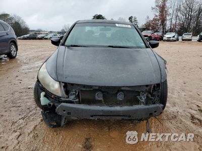 Piąte zdjęcie samochodu w środku: 2009 HONDA ACCORD EX VIN:1HGCP26759A148503 - miniatura