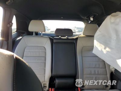 Zdjęcie 10 z 17 samochodu: 2025 HONDA CR-V SPORT TOURING VIN:2HKRS6H92SH803163 - miniatura