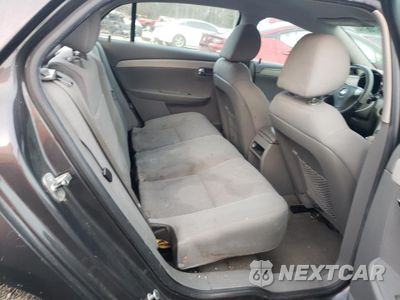 Zdjęcie 10 z 12 samochodu: 2010 CHEVROLET MALIBU LS VIN:1G1ZA5E03AF208763 - miniatura