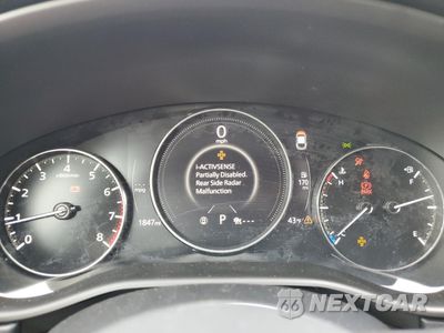 Zdjęcie 9 z 14 samochodu: 2025 MAZDA CX-30 VIN:3MVDMBAM2SM771593 - miniatura