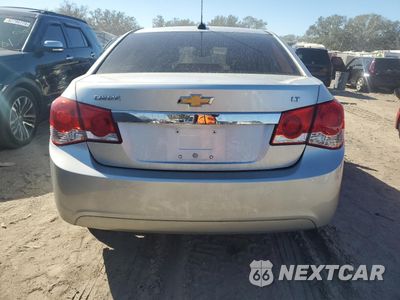 Zdjęcie 6 z 12 samochodu: 2016 CHEVROLET CRUZE LIMITED LT VIN:1G1PF5SB4G7104140 - miniatura