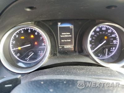 Zdjęcie 9 z 12 samochodu: 2019 TOYOTA CAMRY L VIN:4T1B11HK5KU160562 - miniatura