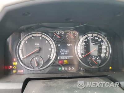 Zdjęcie 9 z 15 samochodu: 2009 DODGE RAM 1500 VIN:1D3HB13P49S752692 - miniatura