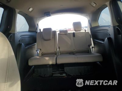 Zdjęcie 10 z 15 samochodu: 2018 HONDA ODYSSEY EX VIN:5FNRL6H51JB074371 - miniatura