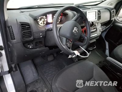 Zdjęcie 8 z 14 samochodu: 2023 RAM PROMASTER 1500 1500 HIGH VIN:3C6LRVBG4PE556072 - miniatura