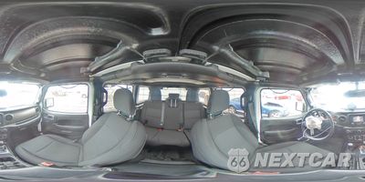 Zdjęcie 14 z 16 samochodu: 2018 JEEP WRANGLER UNLIMITED SPORT VIN:1C4HJXDG0JW286432 - miniatura