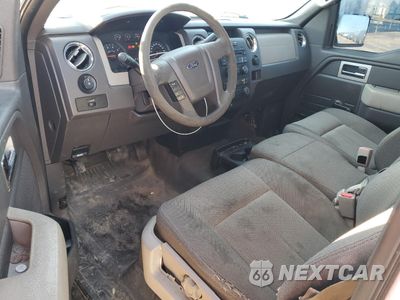Zdjęcie 8 z 15 samochodu: 2010 FORD F150 VIN:1FTMF1CW9AKB69414 - miniatura
