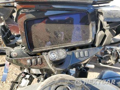 Zdjęcie 7 z 9 samochodu: 2022 HARLEY-DAVIDSON FLHTK VIN:1HD1KEF14NB660418 - miniatura
