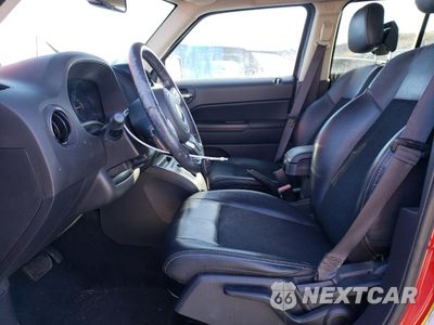Zdjęcie 7 z 16 samochodu: 2016 JEEP PATRIOT SPORT VIN:1C4NJRBB7GD747068 - miniatura
