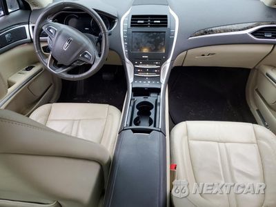 Zdjęcie 8 z 12 samochodu: 2013 LINCOLN MKZ VIN:3LN6L2G91DR803774 - miniatura