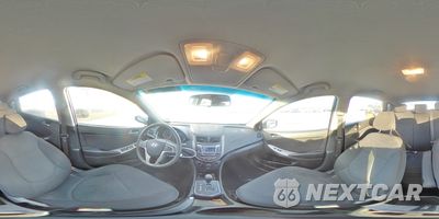 Zdjęcie 13 z 15 samochodu: 2015 HYUNDAI ACCENT GS VIN:KMHCT5AE5FU215530 - miniatura