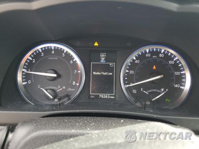 Zdjęcie 9 z 16 samochodu: 2015 TOYOTA HIGHLANDER LIMITED VIN:5TDDKRFH6FS159236 - miniatura