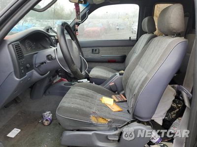 Zdjęcie 7 z 12 samochodu: 1998 TOYOTA TACOMA XTRACAB PRERUNNER VIN:4TASM92N7WZ150570 - miniatura