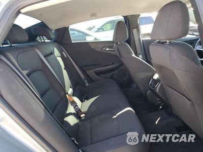 Zdjęcie 10 z 13 samochodu: 2023 CHEVROLET MALIBU LT VIN:1G1ZD5ST0PF206869 - miniatura