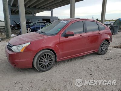 2011 FORD FOCUS SES 1FAHP3GN0BW178546 - główne zdjęcie licytacji z USA - miniatura