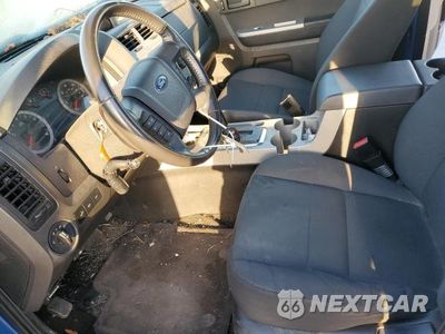 Zdjęcie 7 z 13 samochodu: 2012 FORD ESCAPE XLT VIN:1FMCU9D7XCKA02694 - miniatura