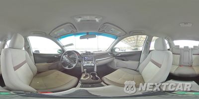 Zdjęcie 12 z 14 samochodu: 2013 TOYOTA CAMRY L VIN:4T1BF1FK0DU295830 - miniatura
