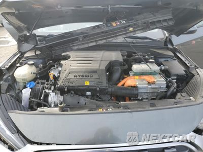 Zdjęcie 11 z 12 samochodu: 2020 HYUNDAI IONIQ BLUE VIN:KMHC65LC9LU225864 - miniatura